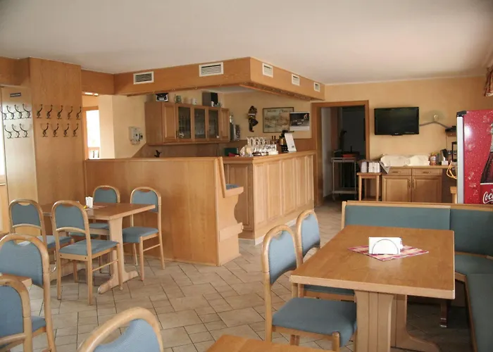 Gaestehaus Kaiserkrone Schona